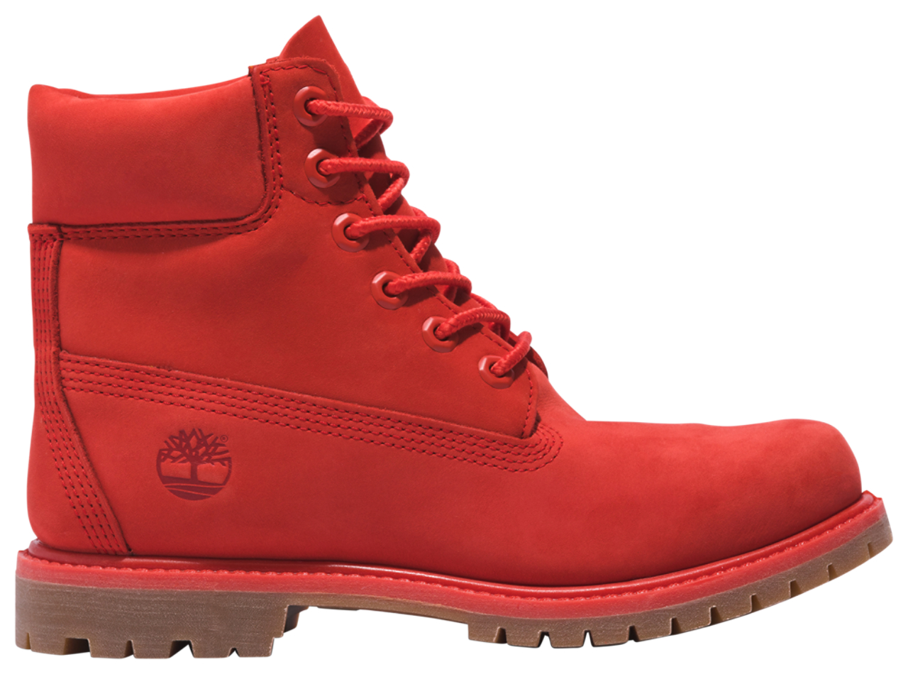 Timberland 6" Premium Waterproof Boots Image 1 of 5. Tap to open photo gallery.