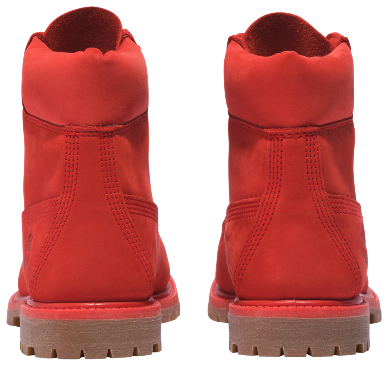 Timberland 6" Premium Waterproof Boots Image 3 of 5. Tap to open photo gallery.