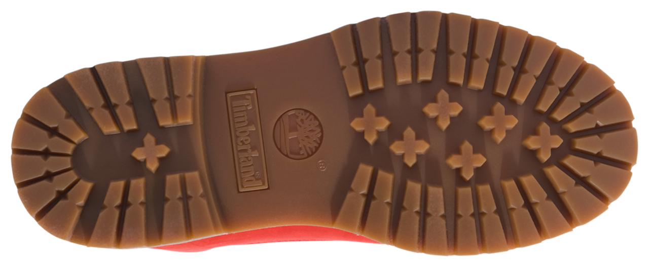 Timberland 6" Premium Waterproof Boots Image 5 of 5. Tap to open photo gallery.