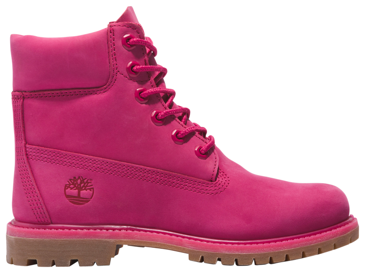 Timberland 6" Premium Waterproof Boots Image 1 of 5. Tap to open photo gallery.