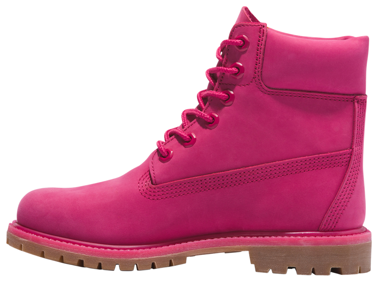 Timberland 6" Premium Waterproof Boots Image 2 of 5. Tap to open photo gallery.