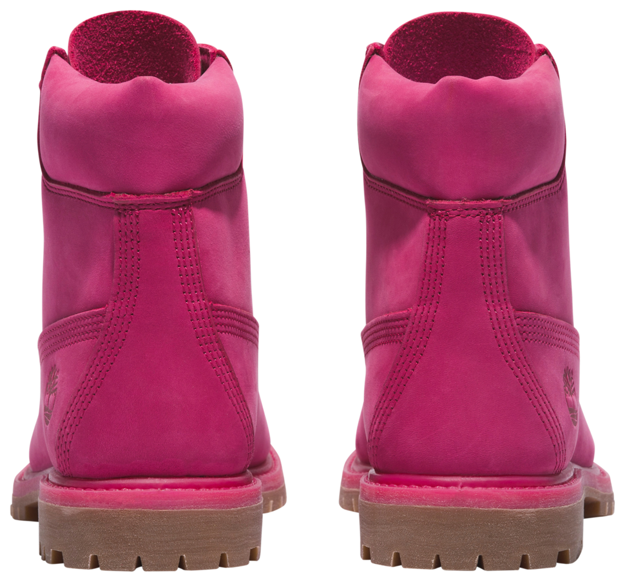 Timberland 6" Premium Waterproof Boots Image 3 of 5. Tap to open photo gallery.