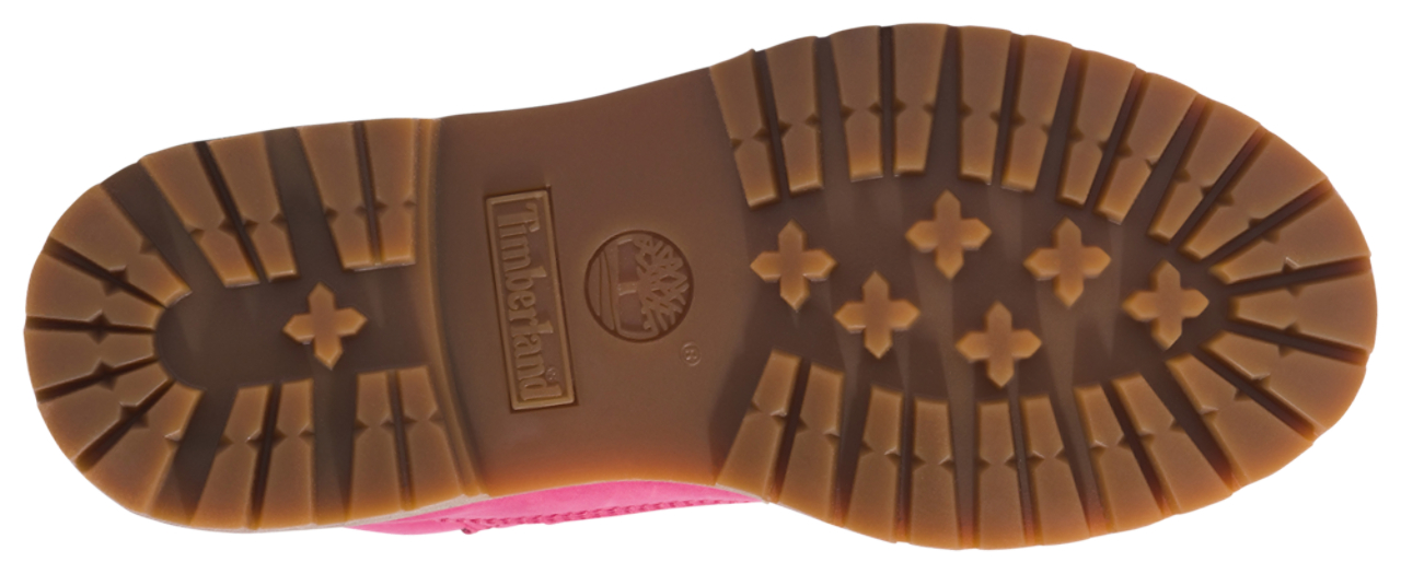 Timberland 6" Premium Waterproof Boots Image 5 of 5. Tap to open photo gallery.