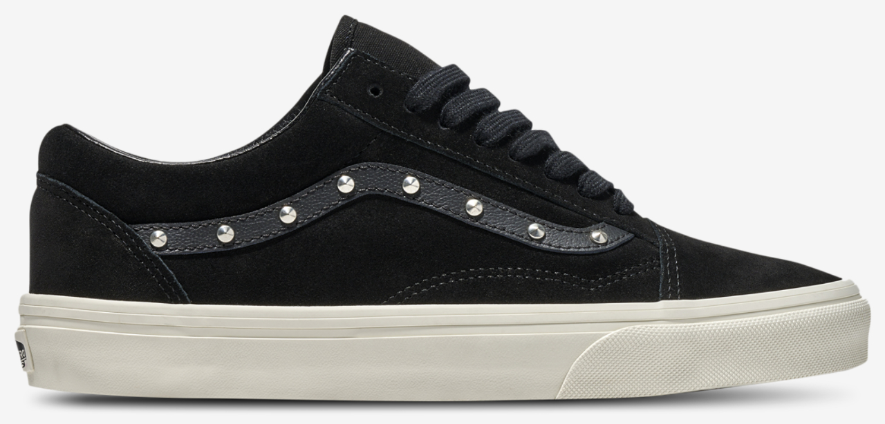 Vans Old Skool Spikes Image 1 of 5. Tap to open photo gallery.