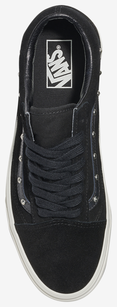 Vans Old Skool Spikes Image 4 of 5. Tap to open photo gallery.