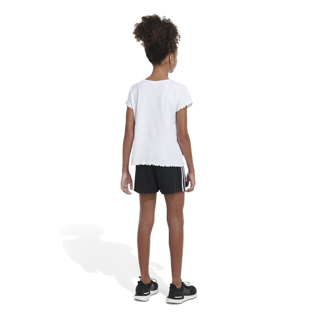 adidas Bee Kind T-Shirt Image 5 of 5. Tap to open photo gallery.
