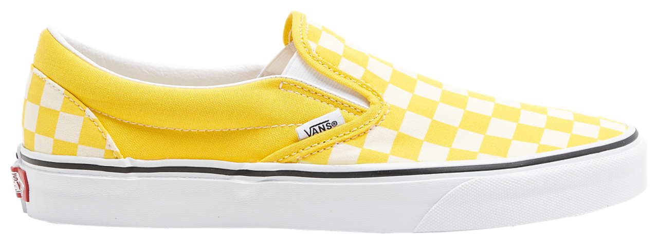 Vans Classic Slip On Image 1 of 5. Tap to open photo gallery.
