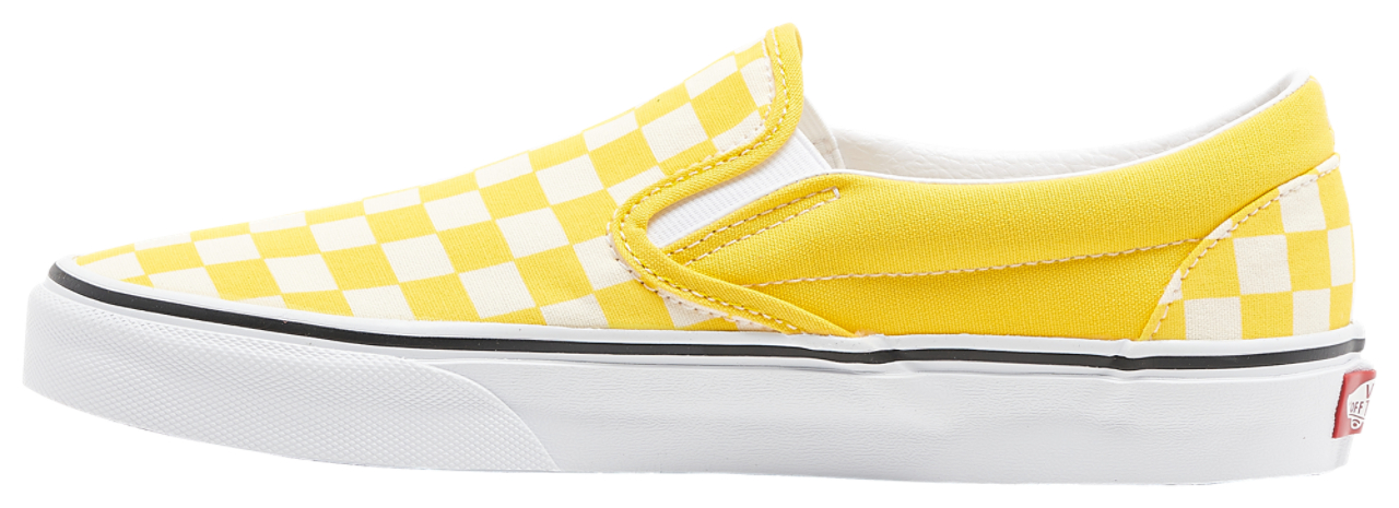 Vans Classic Slip On Image 2 of 5. Tap to open photo gallery.