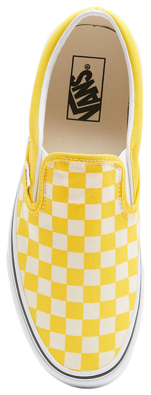 Vans Classic Slip On Image 4 of 5. Tap to open photo gallery.