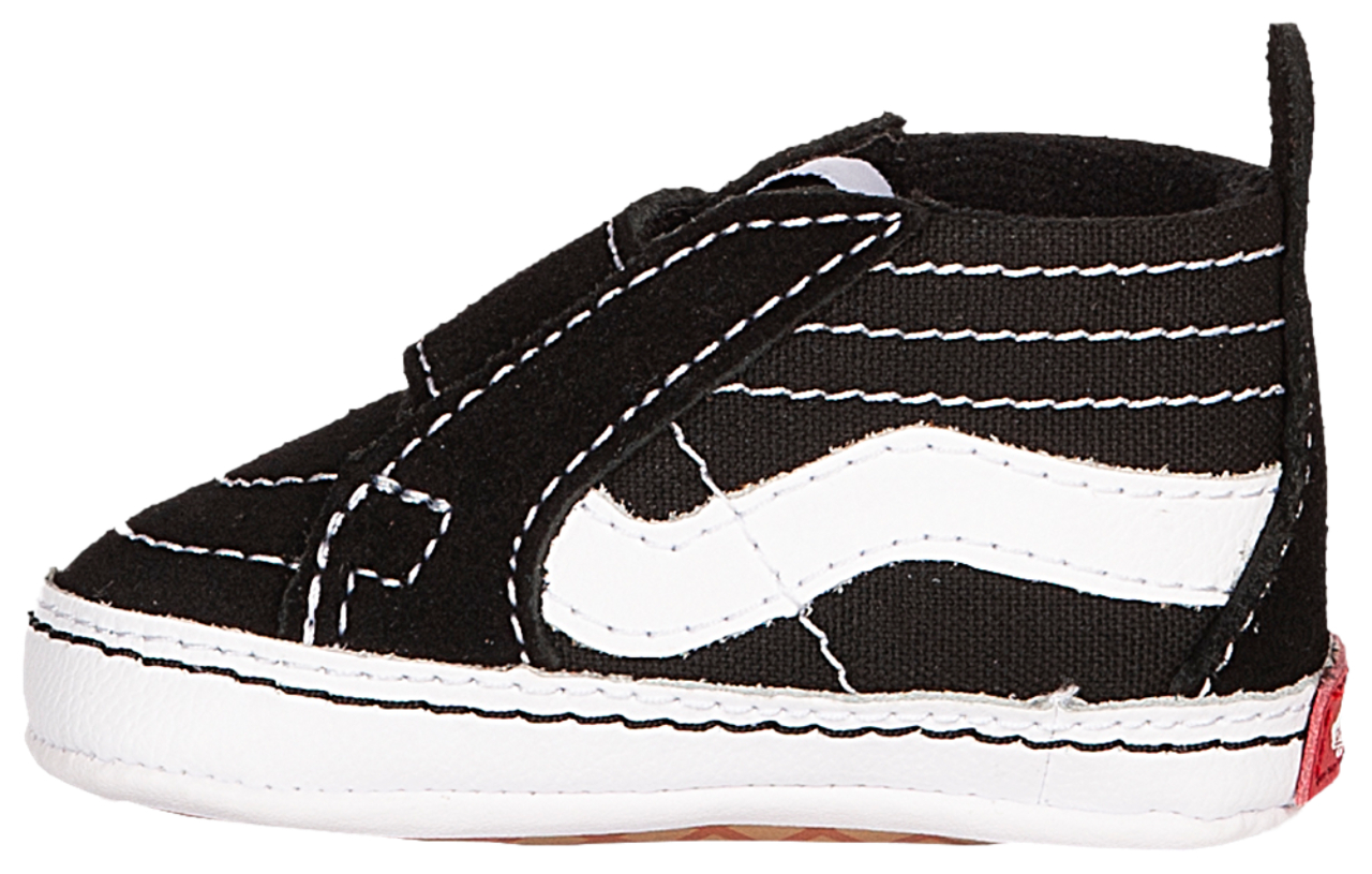 Vans SK8-Hi Image 2 of 5. Tap to open photo gallery.