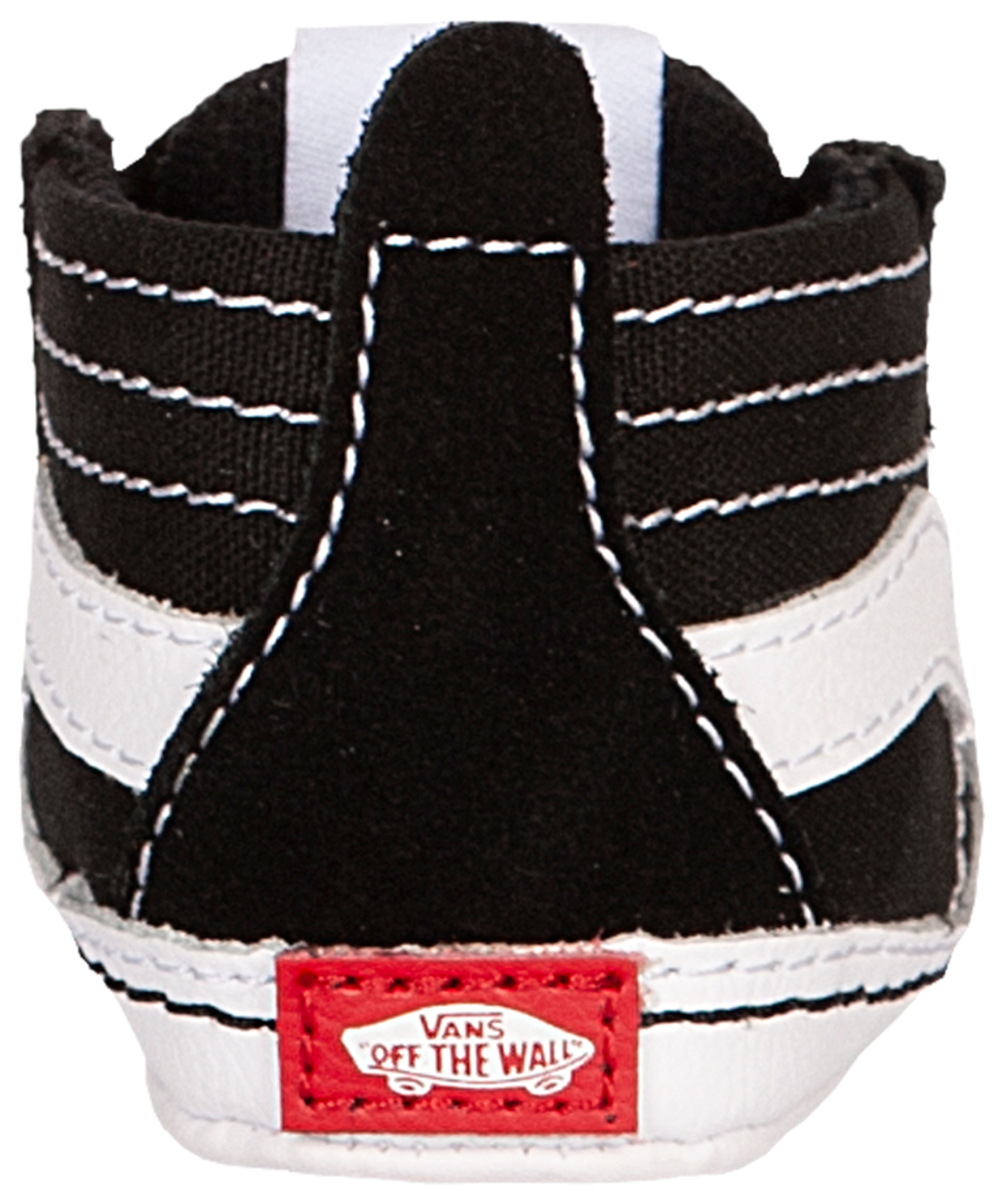 Vans SK8-Hi Image 3 of 5. Tap to open photo gallery.