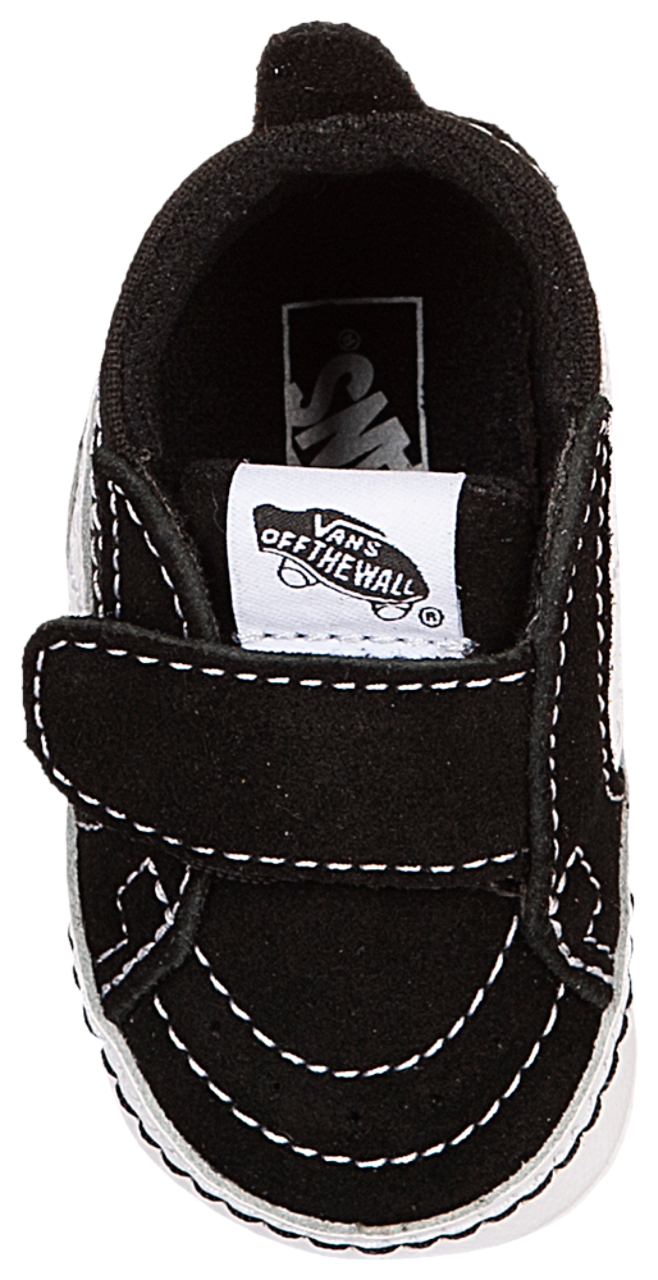 Vans SK8-Hi Image 4 of 5. Tap to open photo gallery.