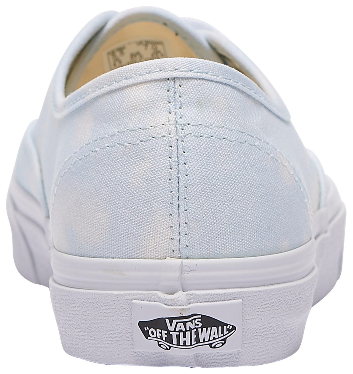 Vans Authentic Image 3 of 5. Tap to open photo gallery.