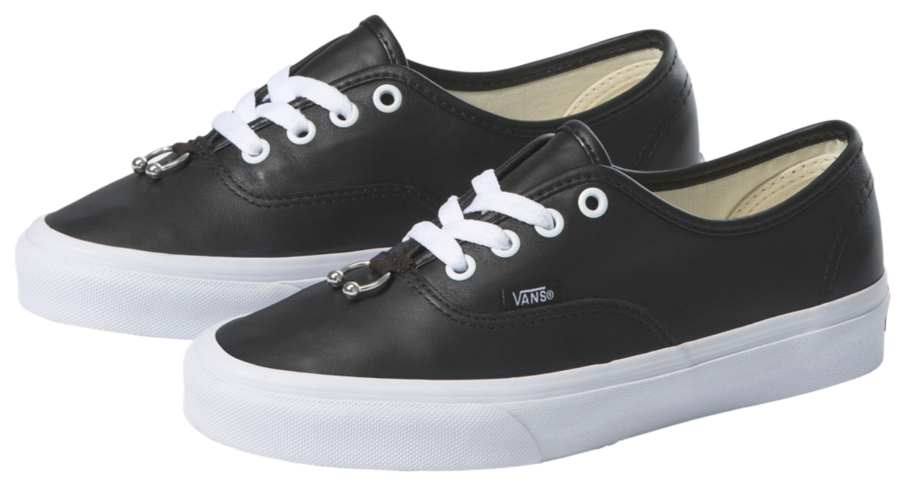 Vans Authentic Image 2 of 4. Tap to open photo gallery.