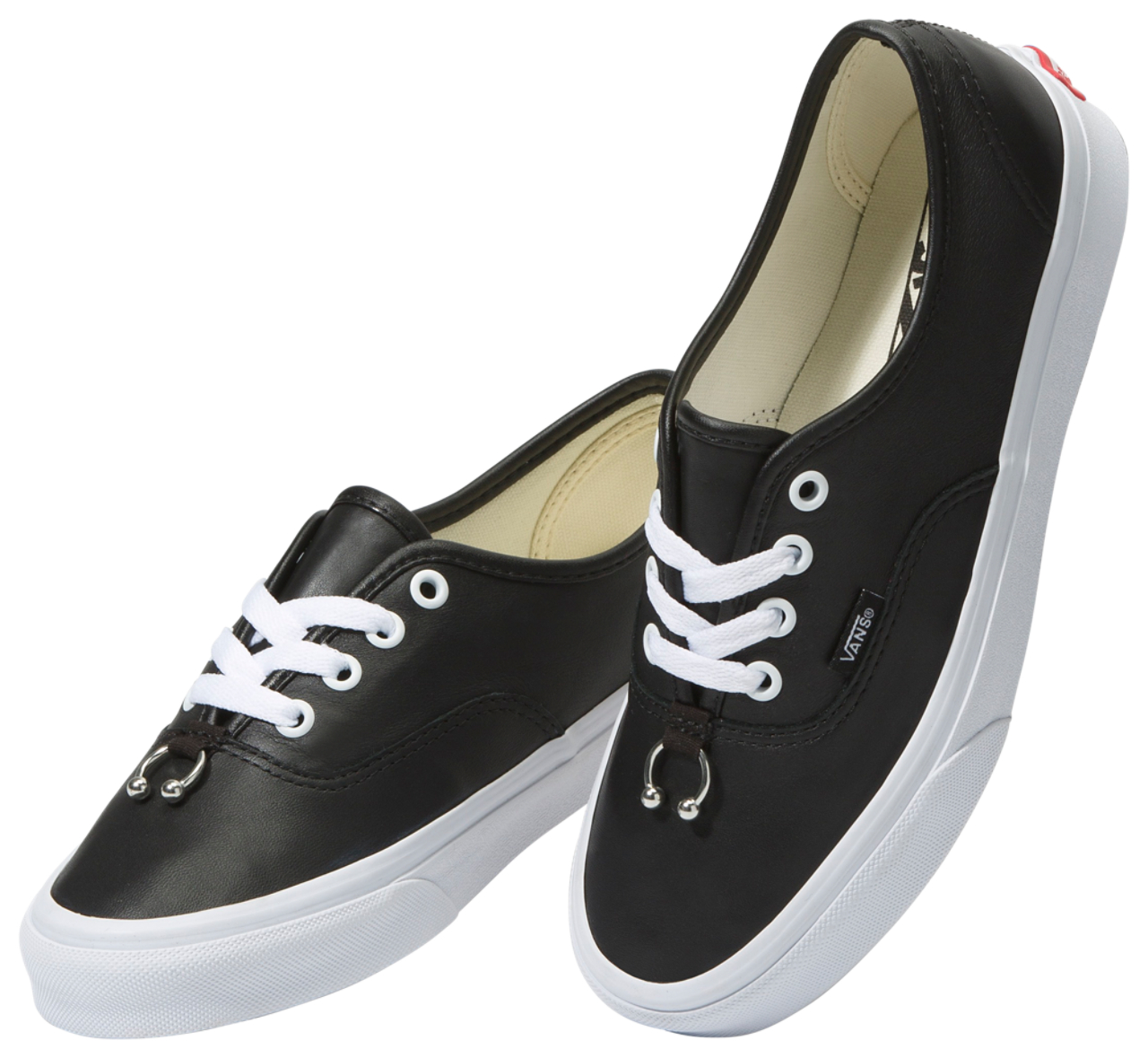 Vans Authentic Image 3 of 4. Tap to open photo gallery.