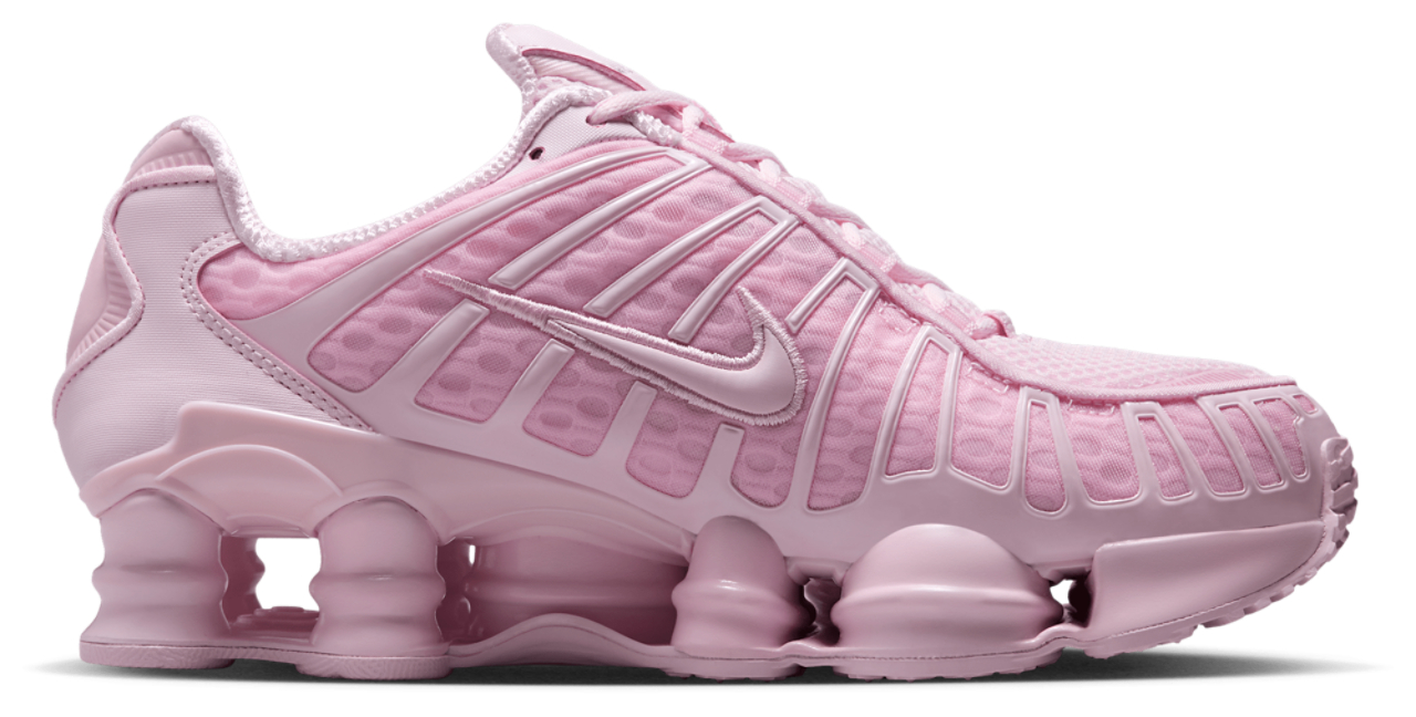 Nike Shox TL - Women's | Foot Locker