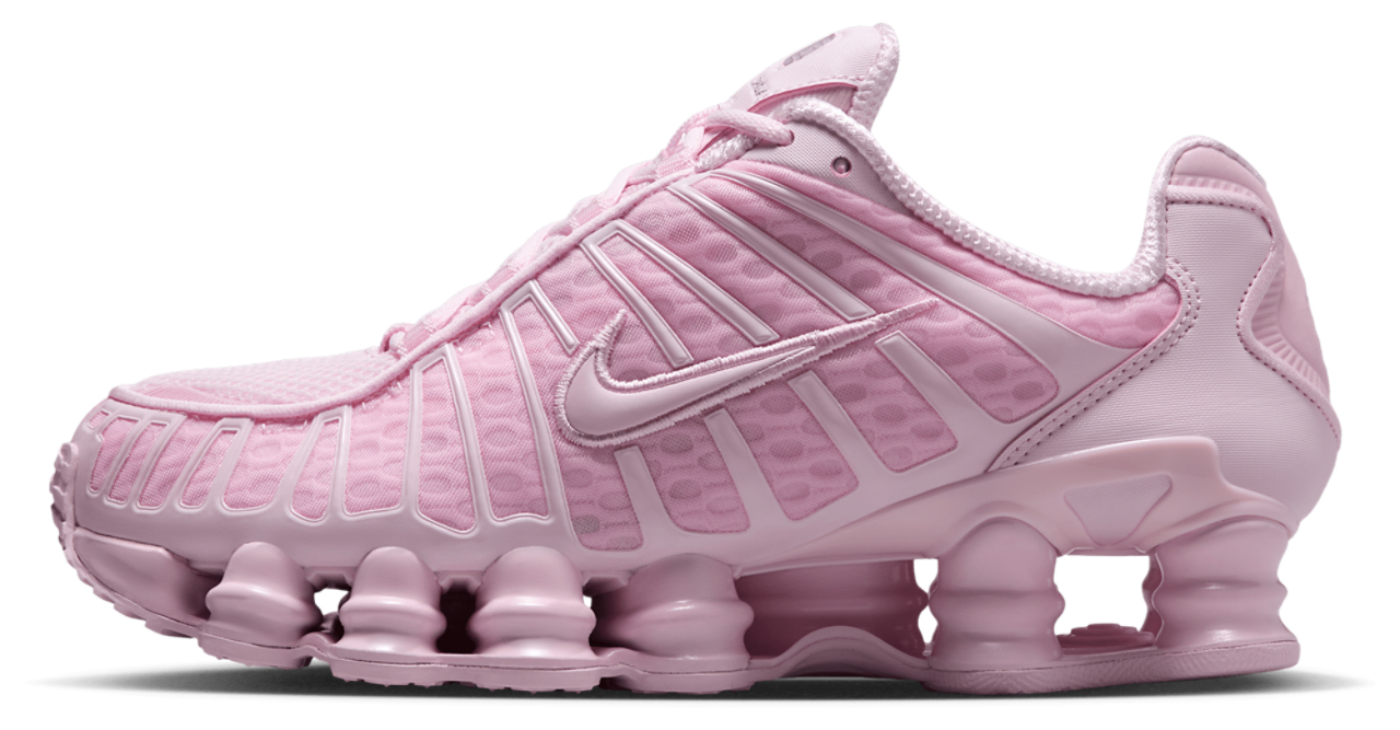 Nike Shox TL - Women's | Foot Locker