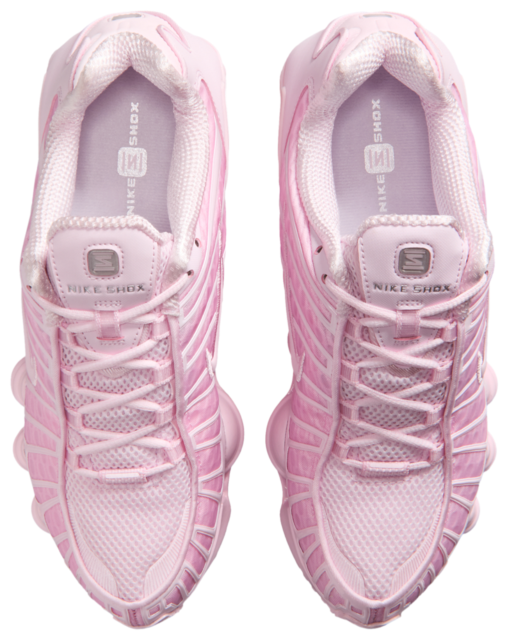 Nike Shox TL - Women's | Foot Locker