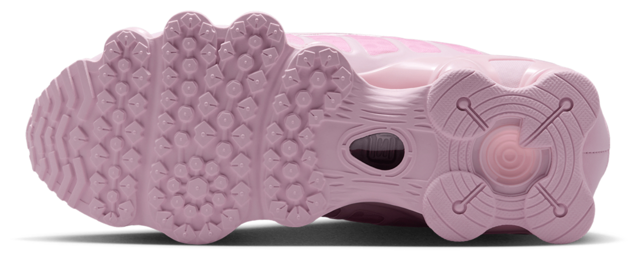 Nike Shox TL - Women's | Foot Locker