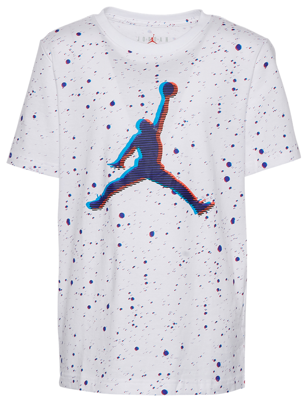 Jordan Dimension T-Shirt Image 1 of 1. Tap to open photo gallery.
