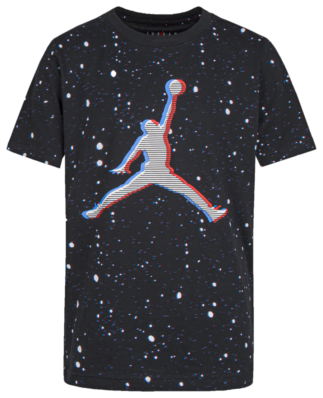 Jordan Dimension T-Shirt Image 1 of 2. Tap to open photo gallery.