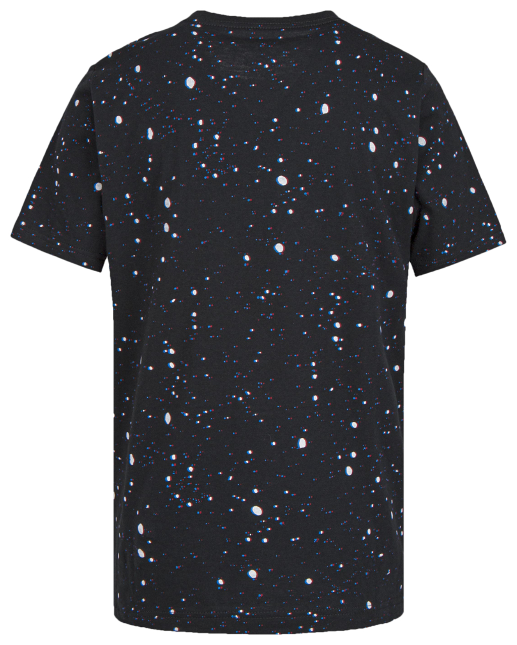 Jordan Dimension T-Shirt Image 2 of 2. Tap to open photo gallery.