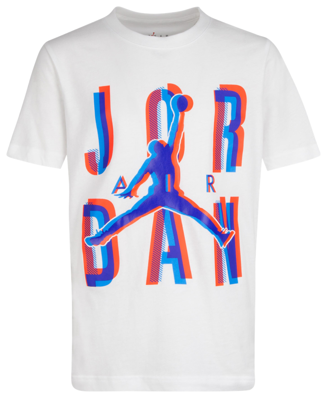 Jordan Space Exploration T-Shirt Image 1 of 2. Tap to open photo gallery.