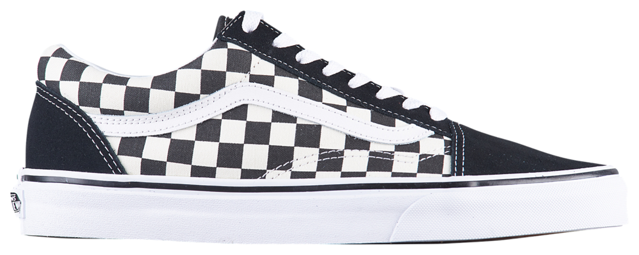 Vans Old Skool Image 1 of 5. Tap to open photo gallery.