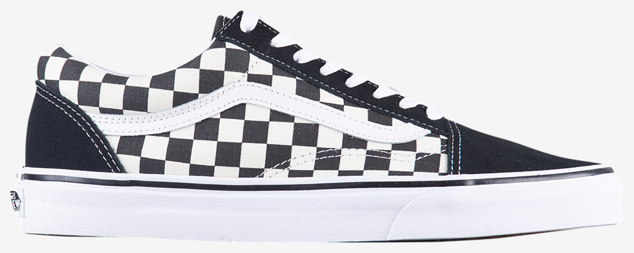 Vans Old Skool Image 1 of 5. Tap to open photo gallery.