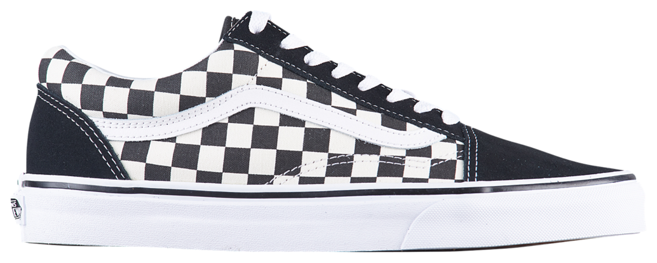 Vans Old Skool Image 1 of 5. Tap to open photo gallery.