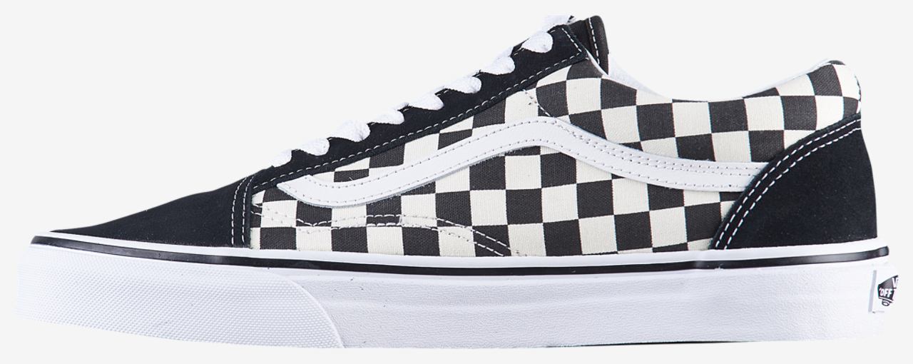Vans Old Skool Image 2 of 5. Tap to open photo gallery.