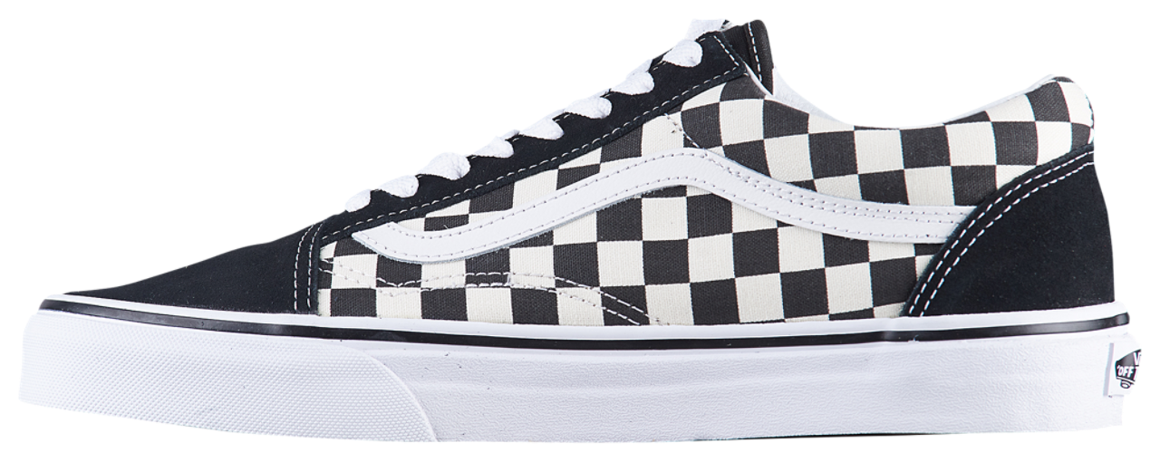 Vans Old Skool Image 2 of 5. Tap to open photo gallery.