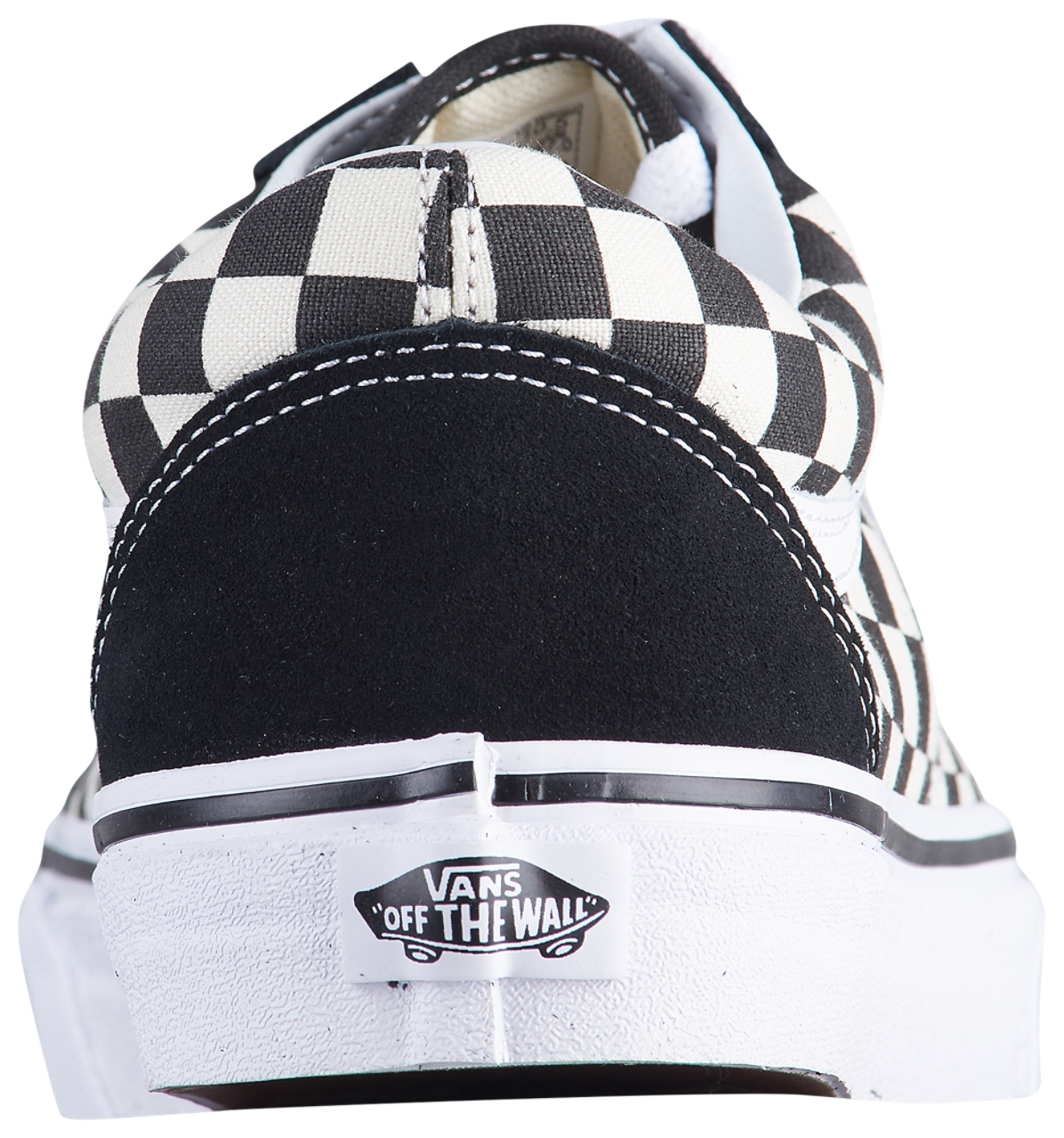 Vans Old Skool Image 3 of 5. Tap to open photo gallery.