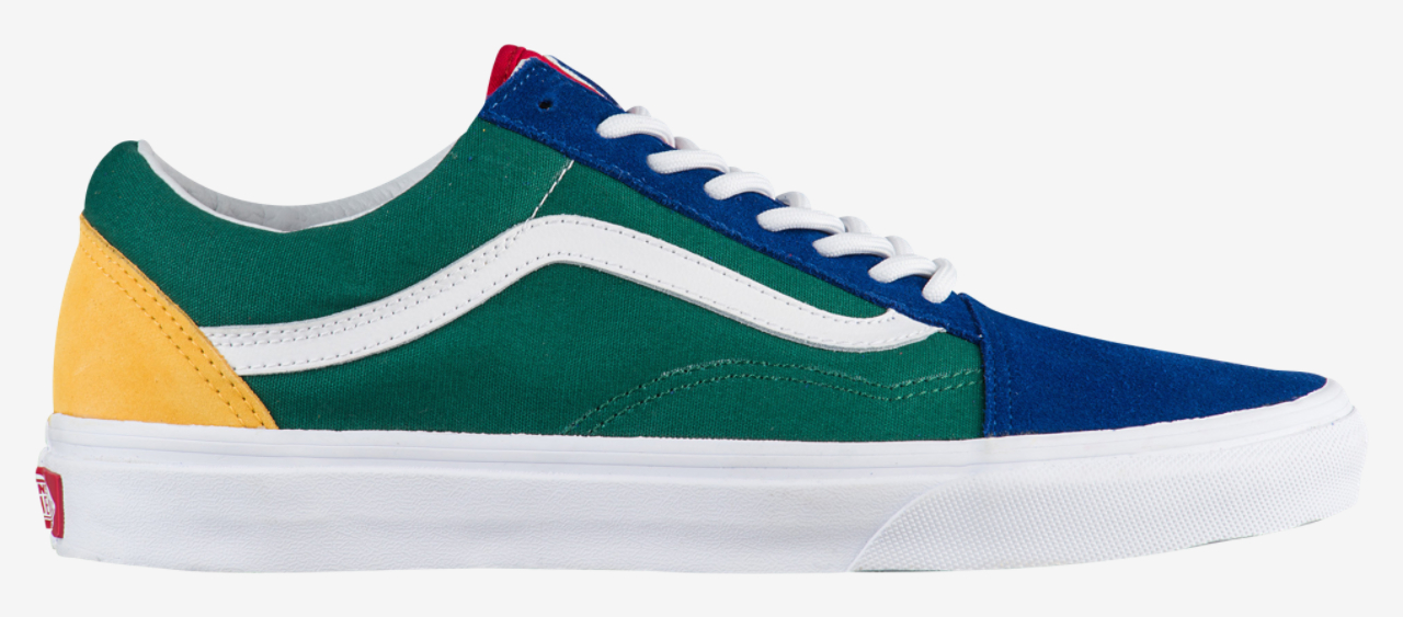Vans Old Skool Image 1 of 5. Tap to open photo gallery.