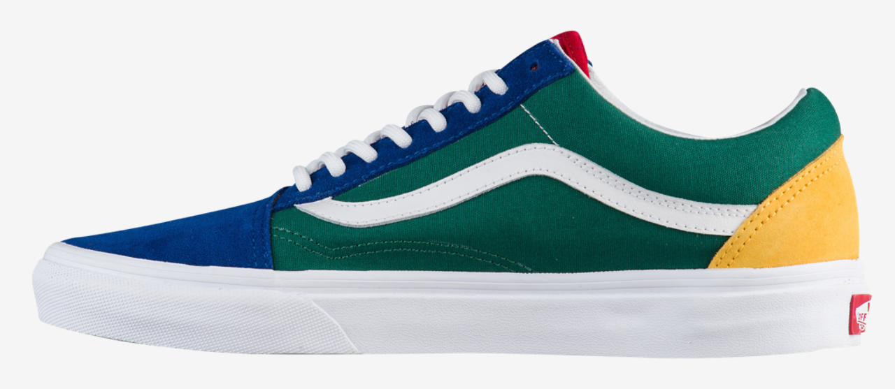Vans Old Skool Image 2 of 5. Tap to open photo gallery.