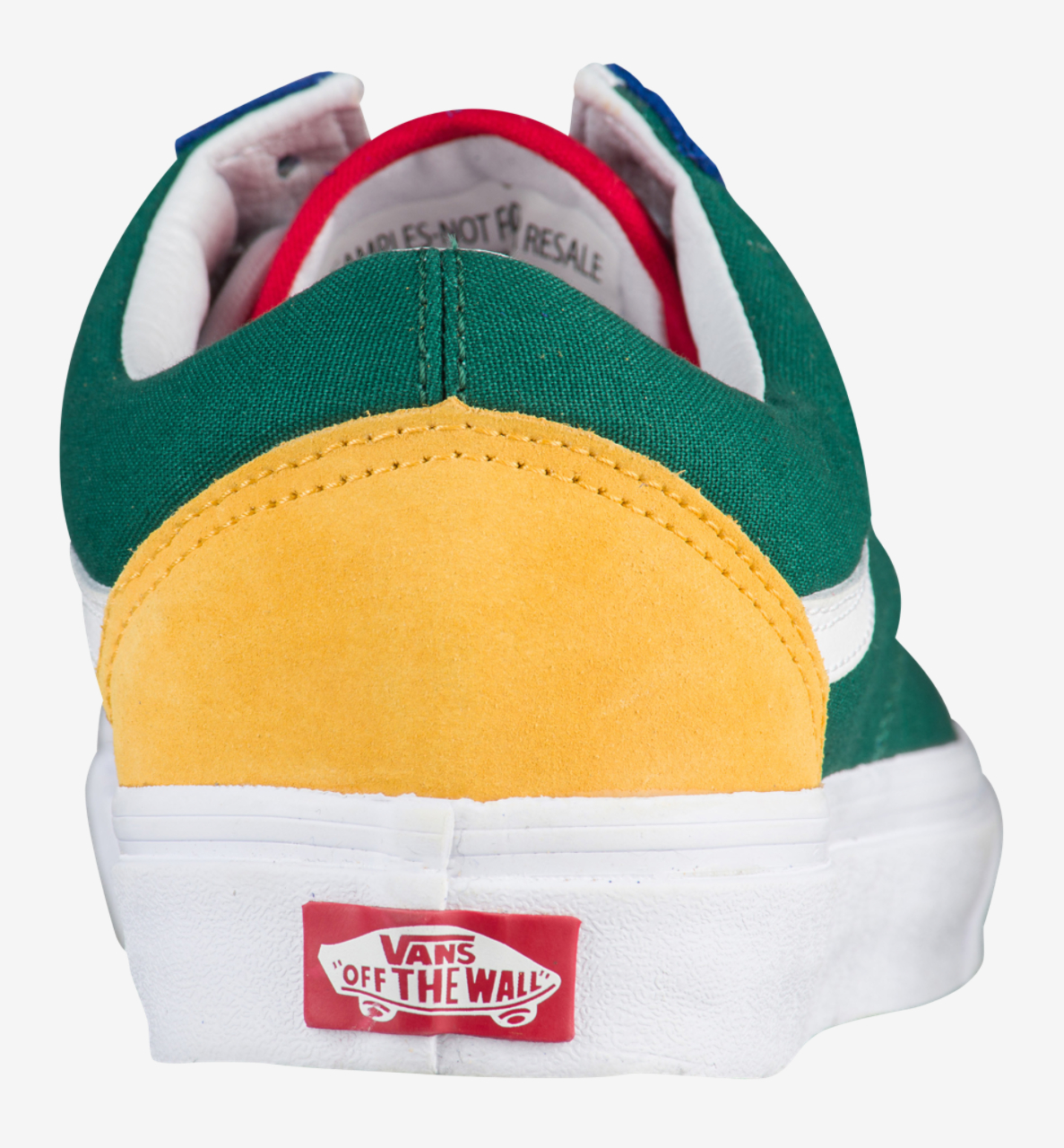 Vans Old Skool Image 3 of 5. Tap to open photo gallery.