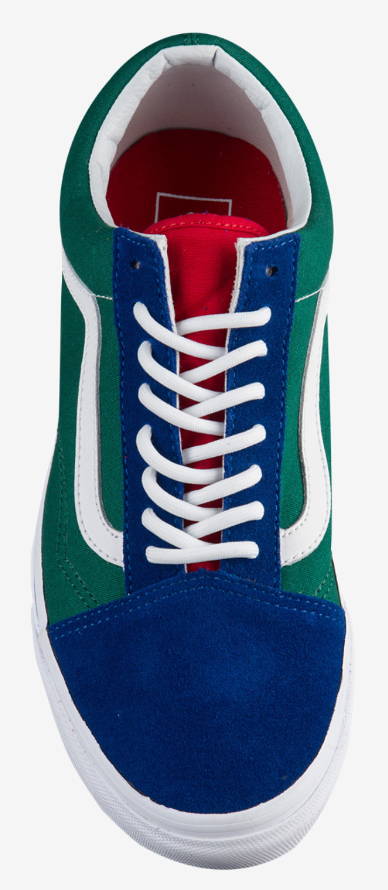 Vans Old Skool Image 4 of 5. Tap to open photo gallery.