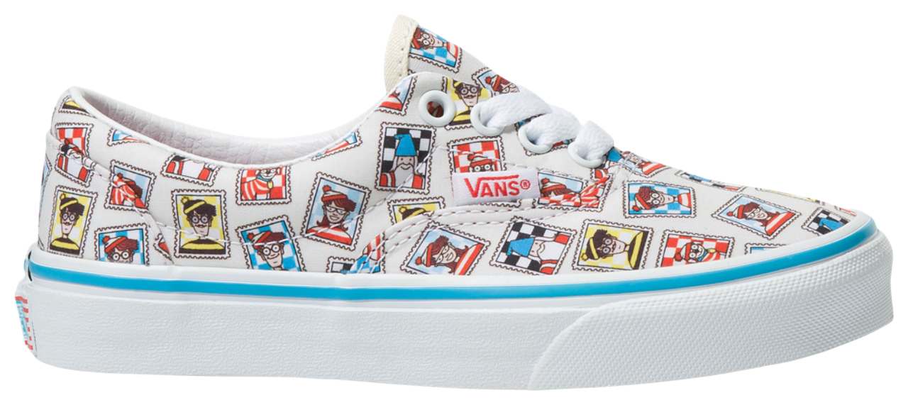 Vans Era Image 1 of 4. Tap to open photo gallery.