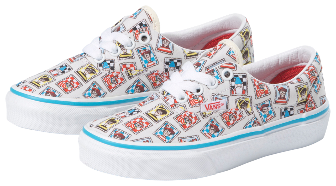 Vans Era Image 2 of 4. Tap to open photo gallery.