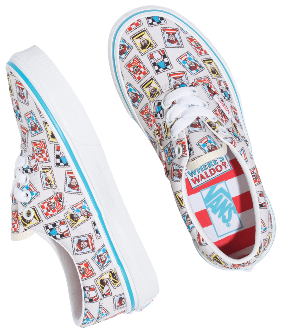 Vans Era Image 4 of 4. Tap to open photo gallery.