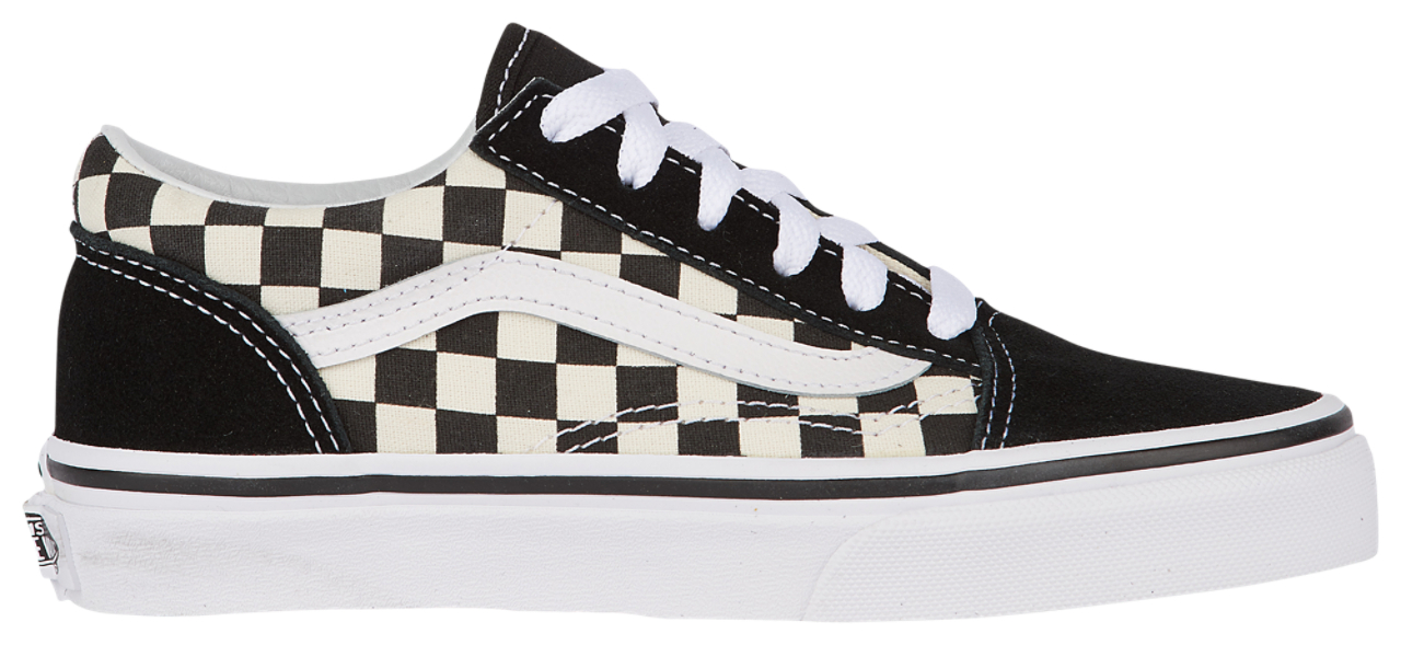 Vans Old Skool Image 1 of 5. Tap to open photo gallery.