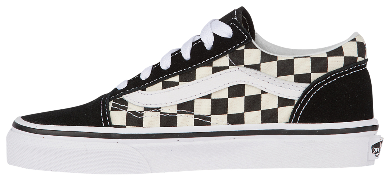 Vans Old Skool Image 2 of 5. Tap to open photo gallery.