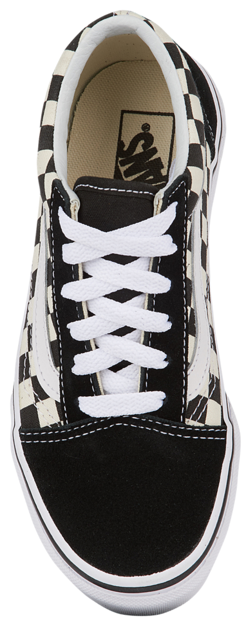 Vans Old Skool Image 4 of 5. Tap to open photo gallery.