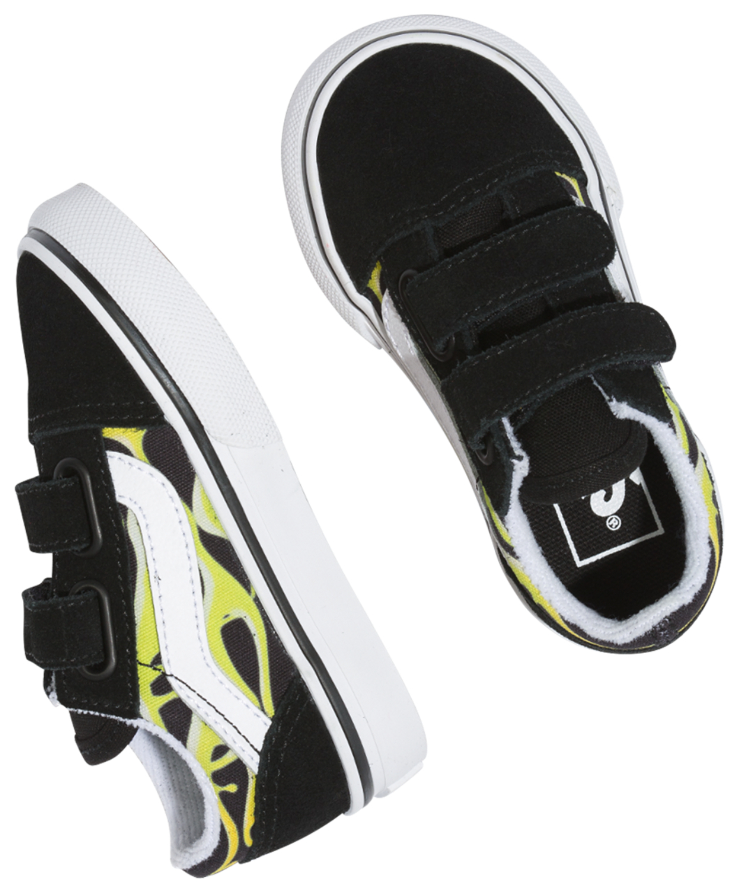 Vans Old Skool Image 3 of 4. Tap to open photo gallery.