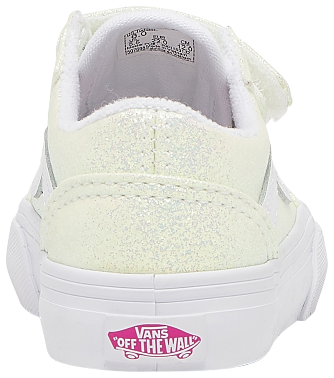 Vans Old Skool Image 3 of 5. Tap to open photo gallery.