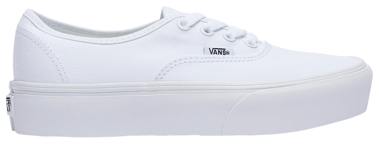 Vans Authentic Platform 2.0 Image 1 of 5. Tap to open photo gallery.