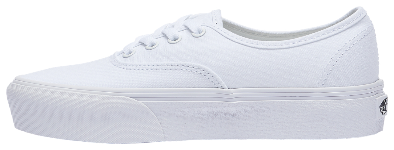 Vans Authentic Platform 2.0 Image 2 of 5. Tap to open photo gallery.