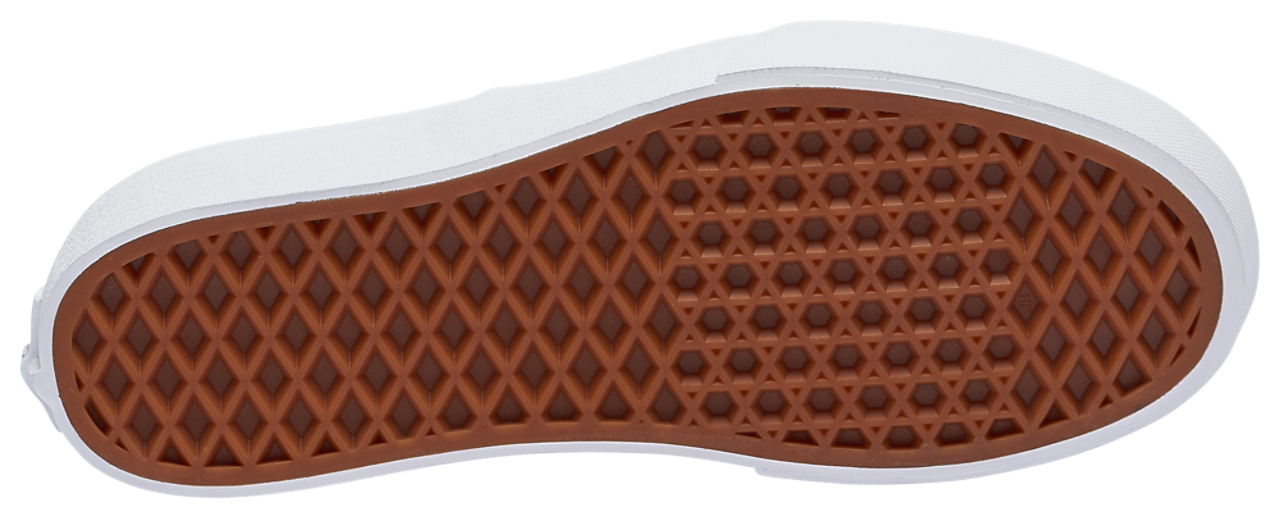 Vans Authentic Platform 2.0 Image 5 of 5. Tap to open photo gallery.