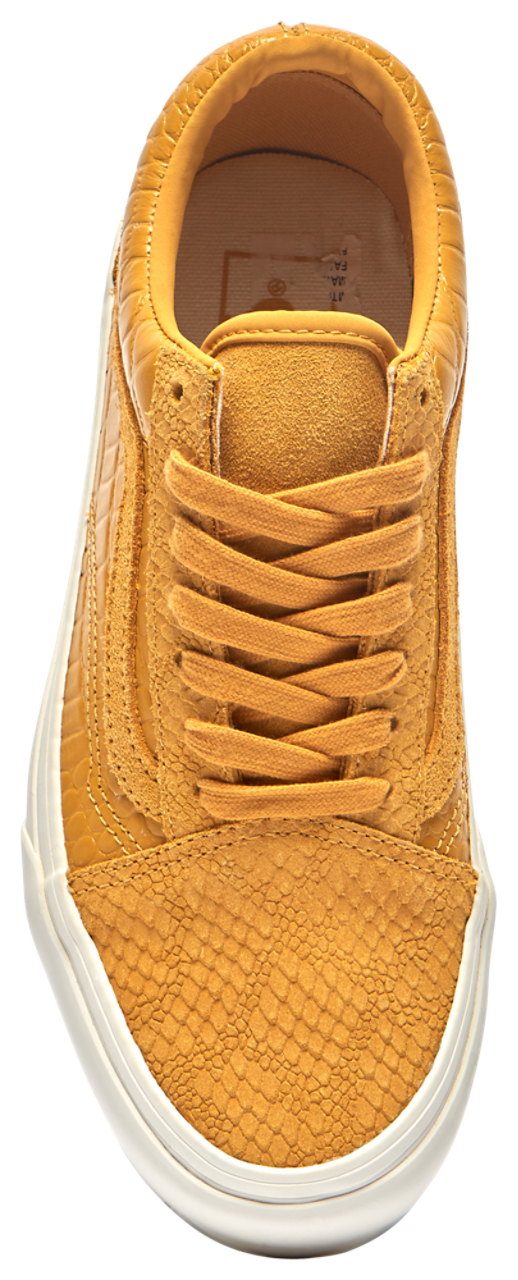 Vans Old Skool Platform Image 4 of 5. Tap to open photo gallery.