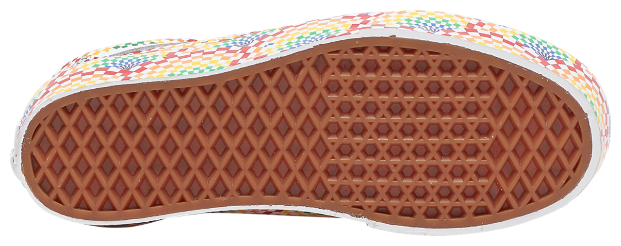 Vans Old Skool Platform Image 5 of 5. Tap to open photo gallery.